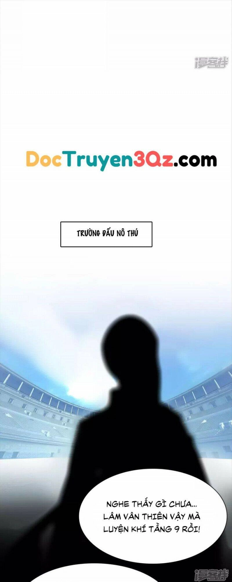 Long Hồn Chiến Tôn Chapter 13 - 11