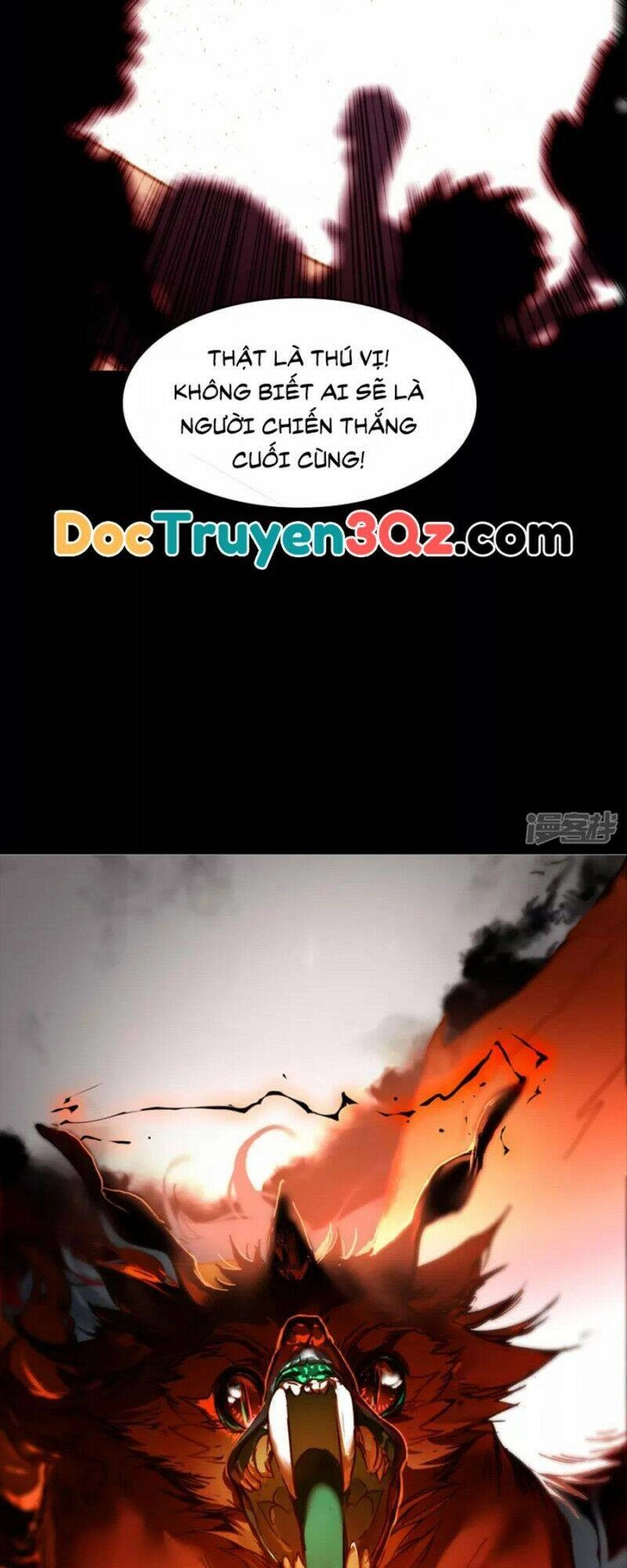 Long Hồn Chiến Tôn Chapter 13 - 14