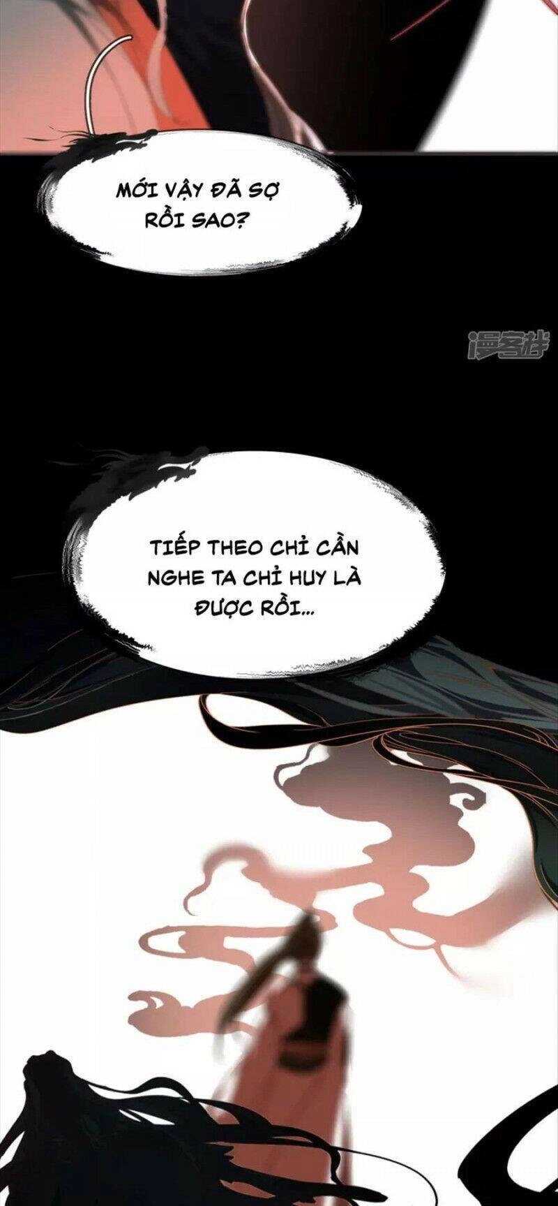 Long Hồn Chiến Tôn Chapter 13 - 17