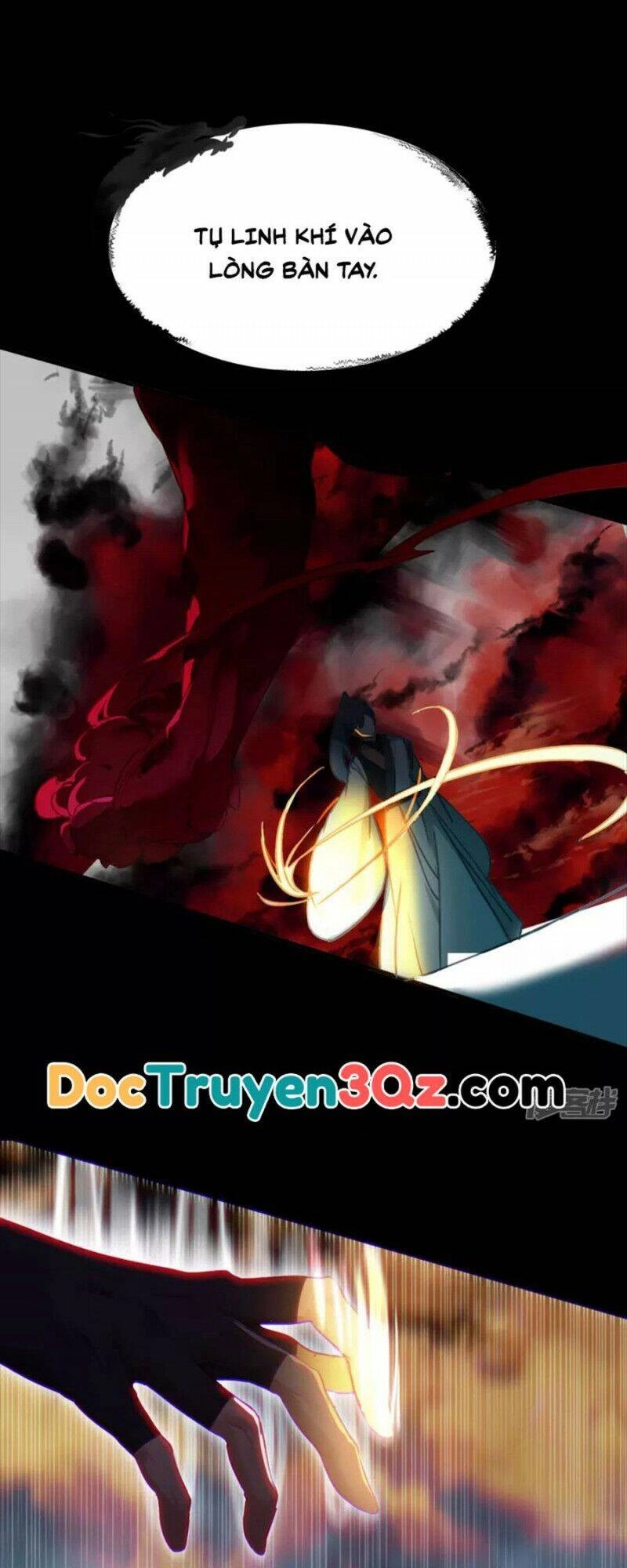 Long Hồn Chiến Tôn Chapter 13 - 19