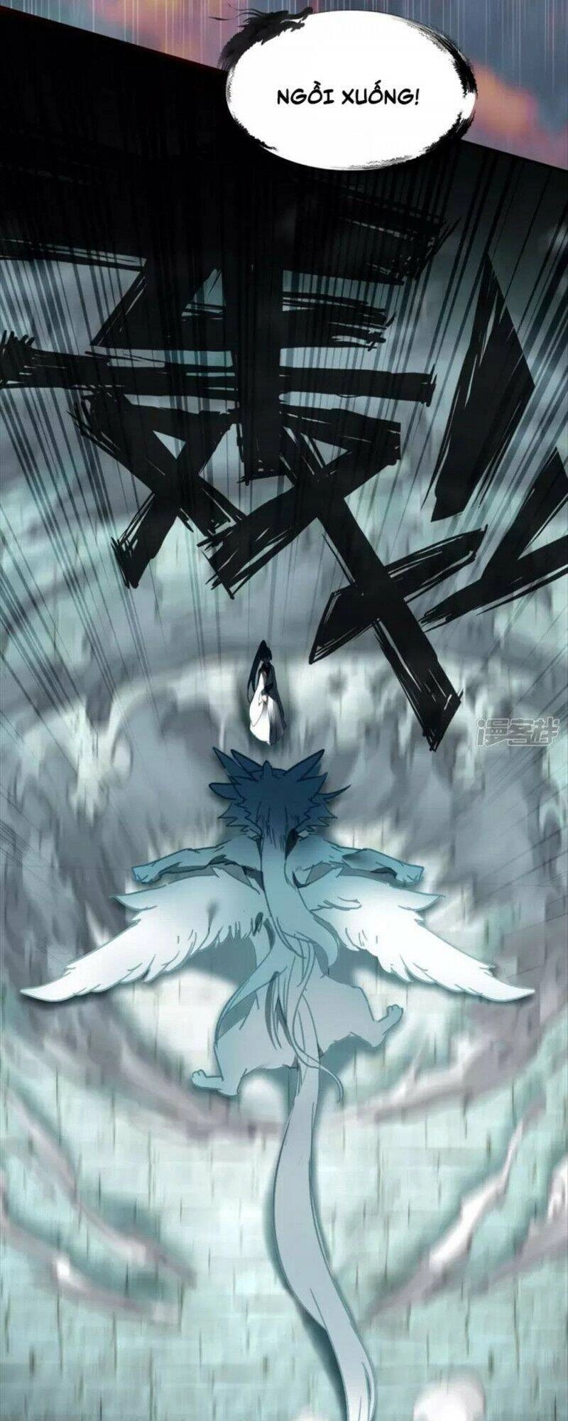 Long Hồn Chiến Tôn Chapter 13 - 20