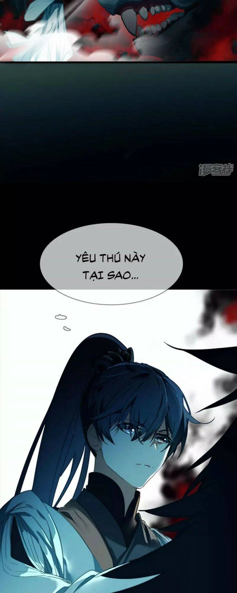 Long Hồn Chiến Tôn Chapter 13 - 22