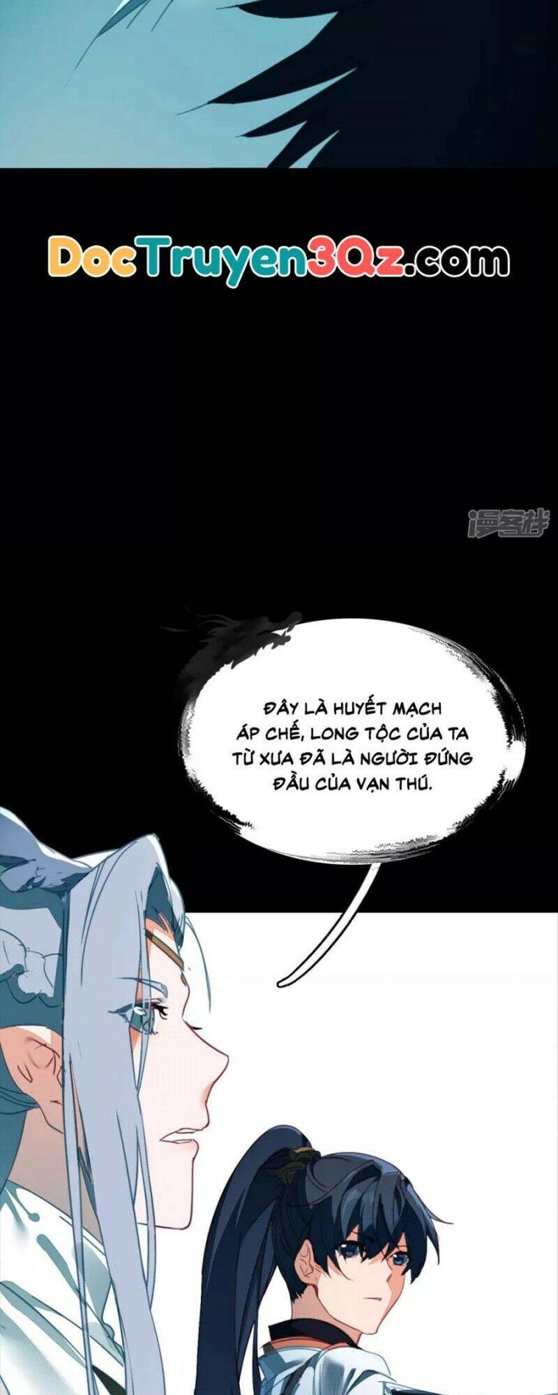 Long Hồn Chiến Tôn Chapter 13 - 23