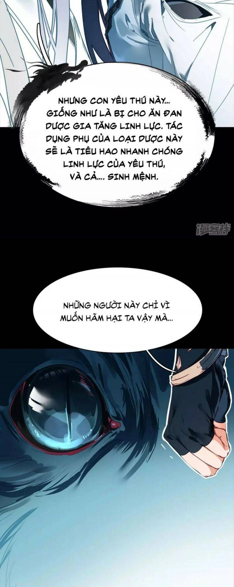 Long Hồn Chiến Tôn Chapter 13 - 24