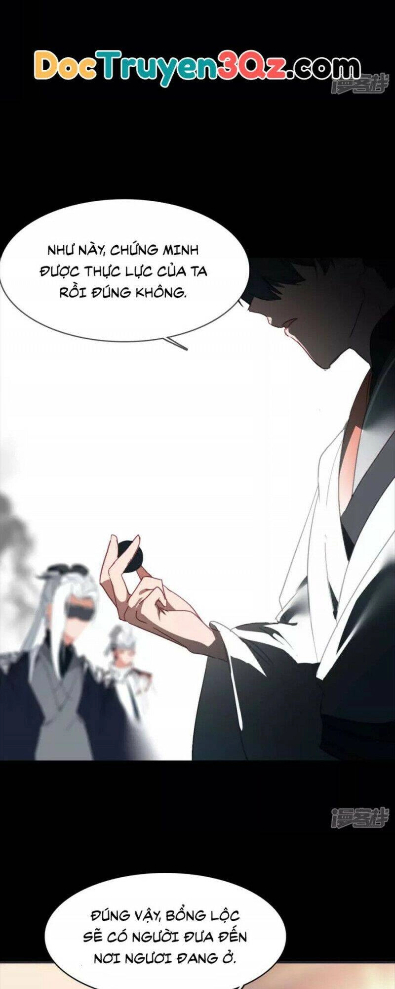 Long Hồn Chiến Tôn Chapter 13 - 26