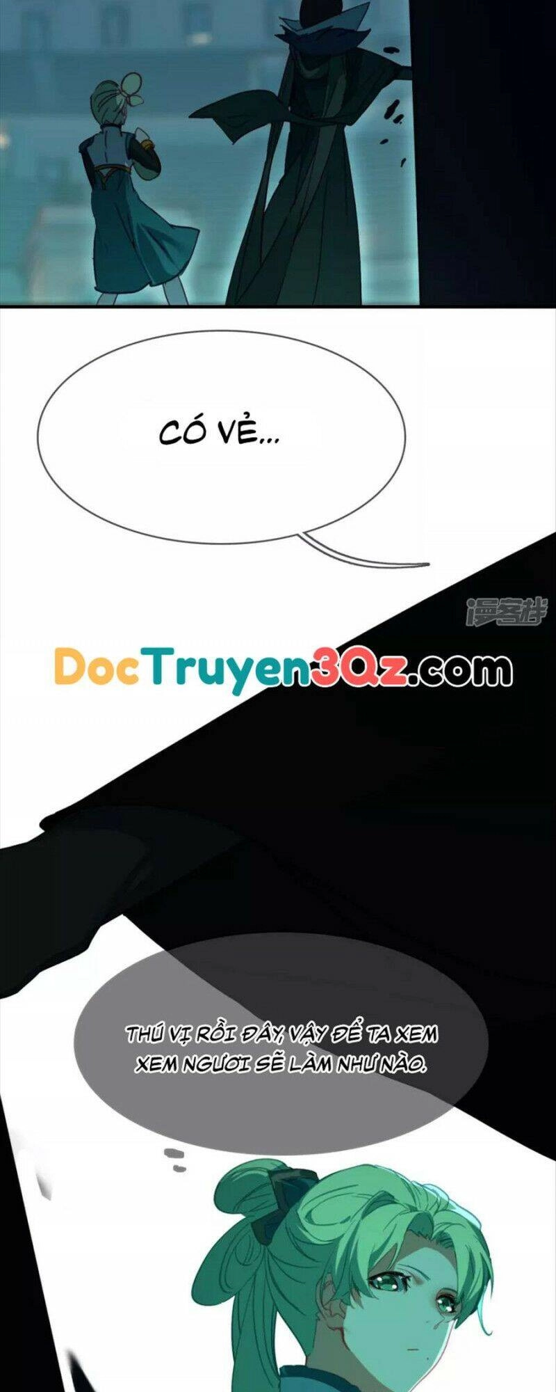 Long Hồn Chiến Tôn Chapter 13 - 28