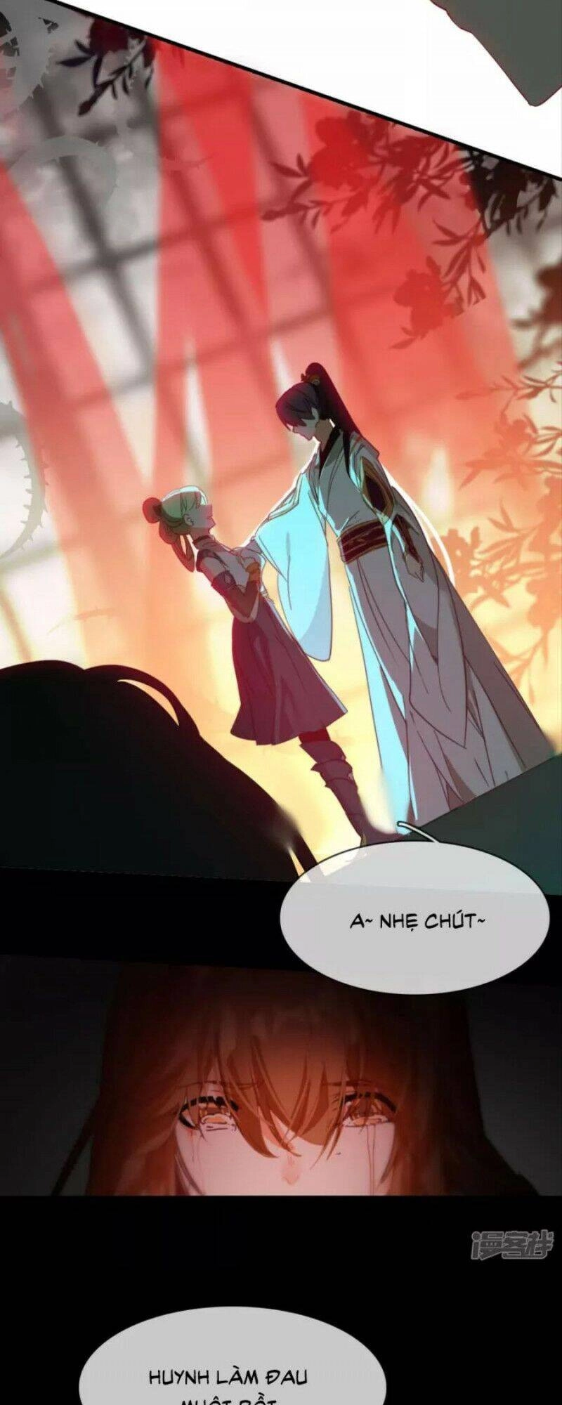 Long Hồn Chiến Tôn Chapter 14 - 14