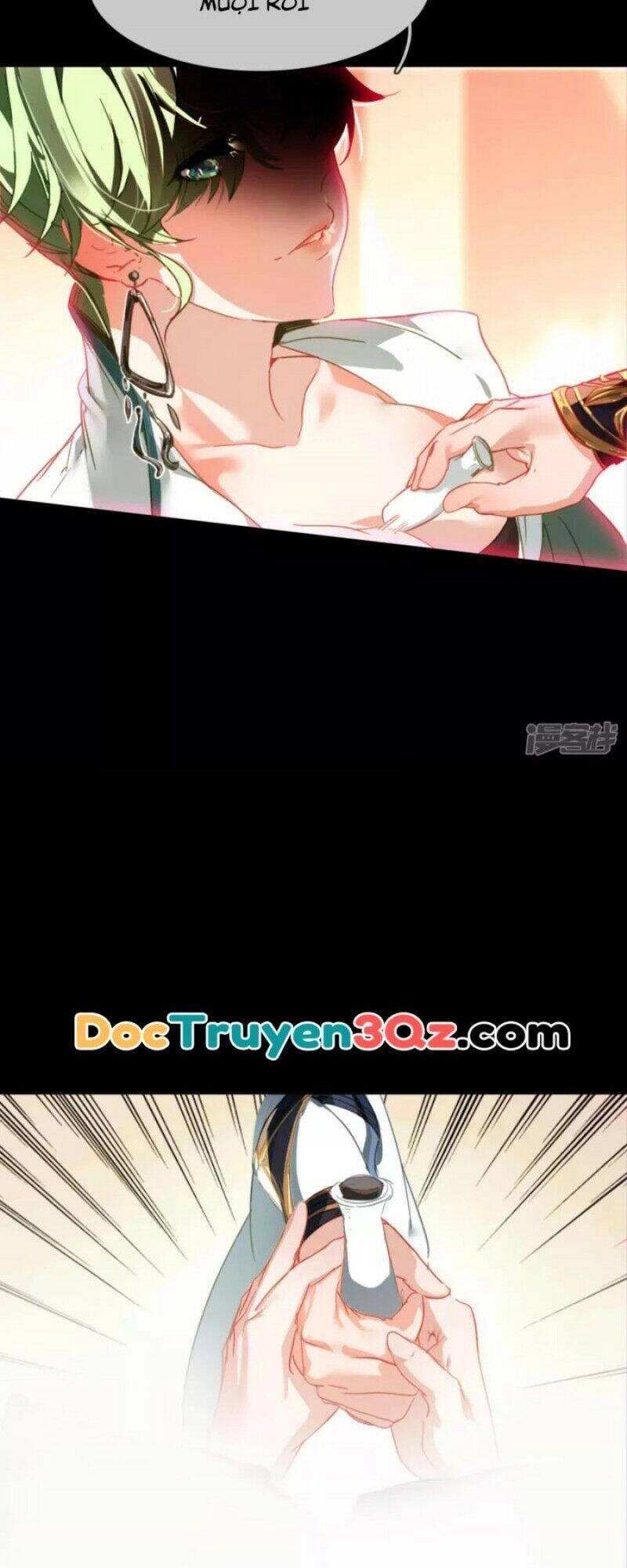 Long Hồn Chiến Tôn Chapter 14 - 15