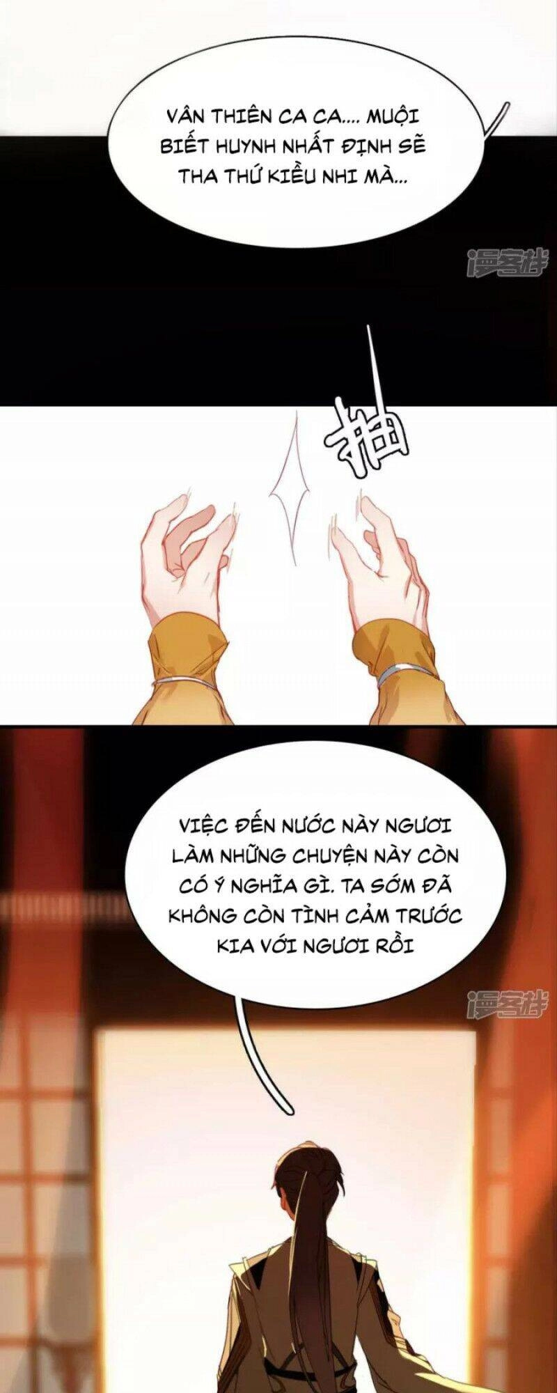 Long Hồn Chiến Tôn Chapter 14 - 16