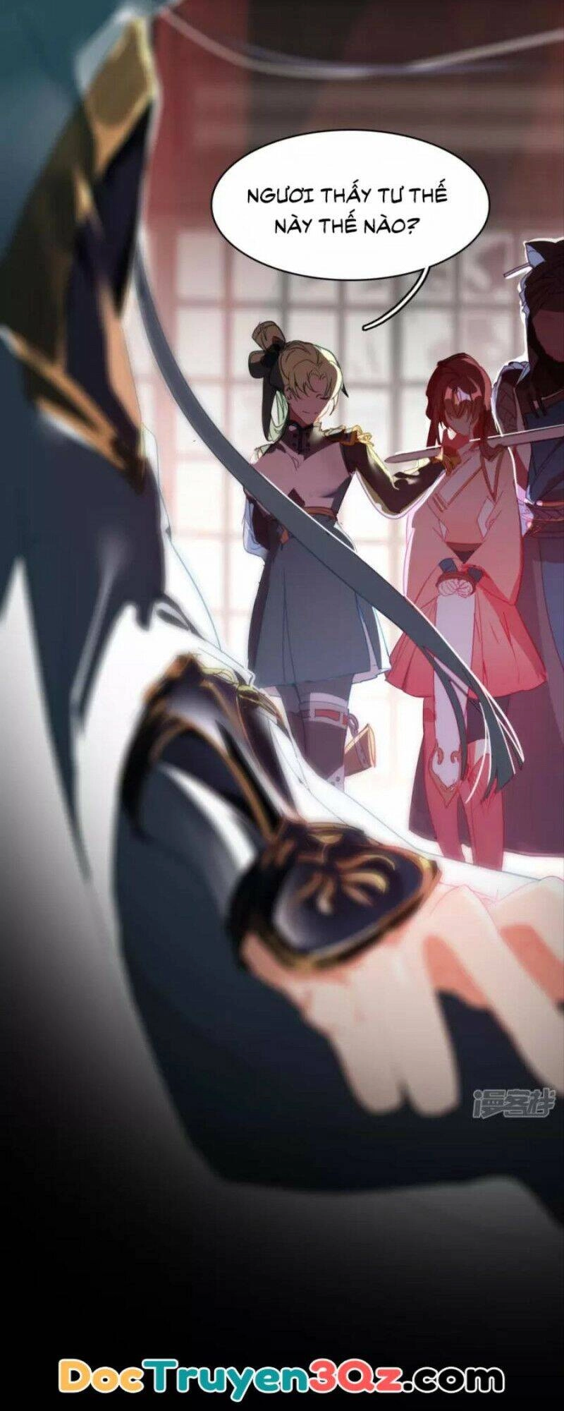 Long Hồn Chiến Tôn Chapter 14 - 23