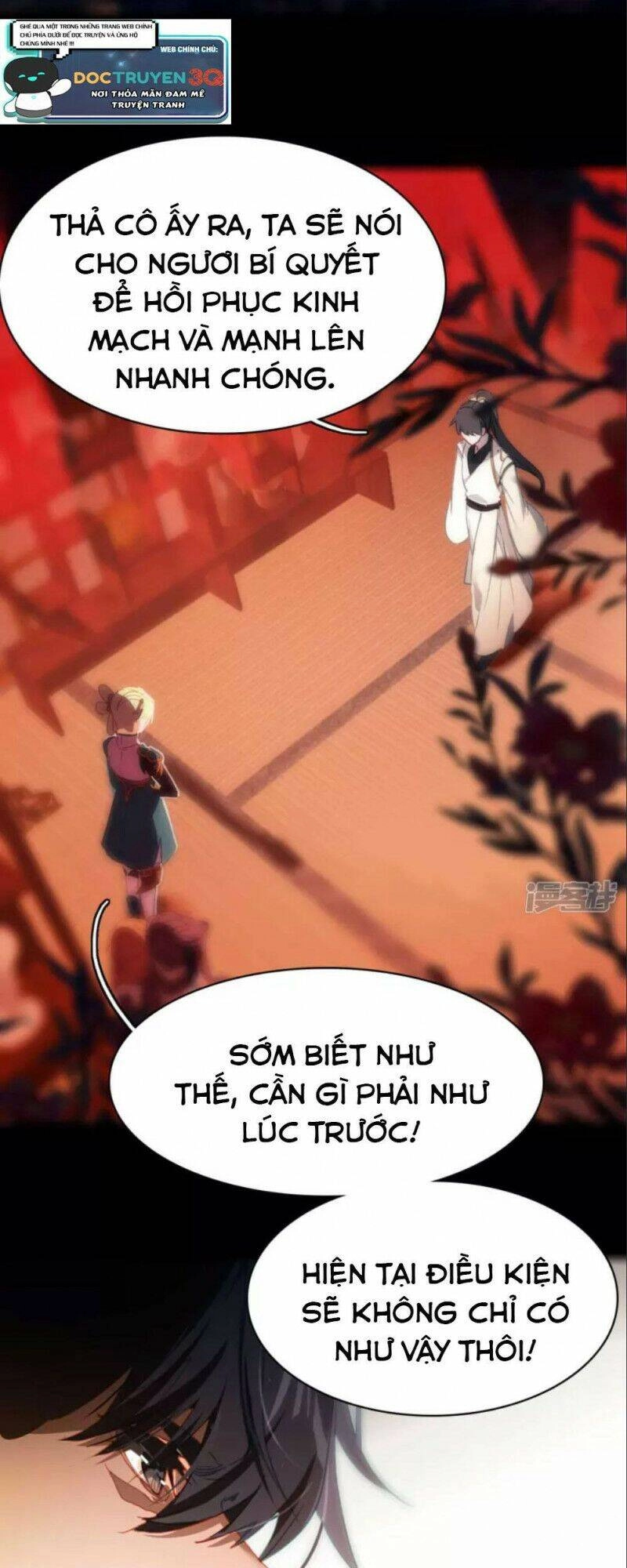 Long Hồn Chiến Tôn Chapter 15 - 2