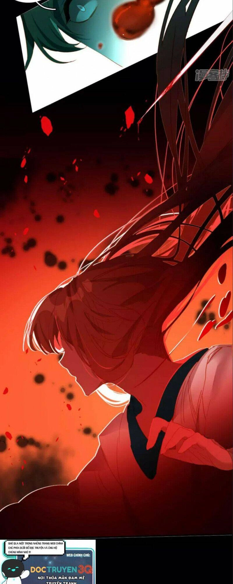 Long Hồn Chiến Tôn Chapter 15 - 6