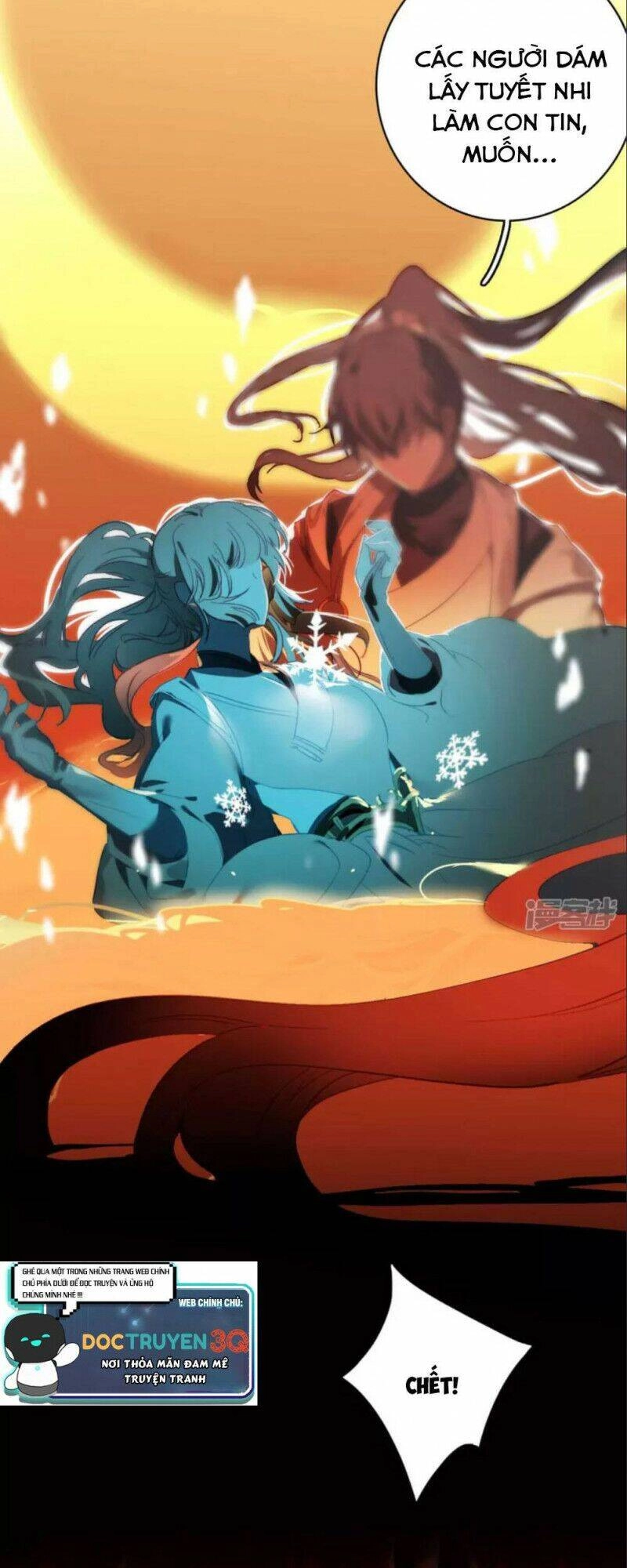 Long Hồn Chiến Tôn Chapter 15 - 9