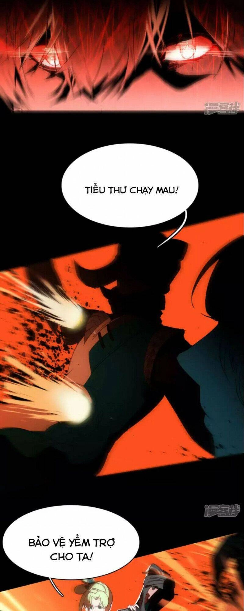 Long Hồn Chiến Tôn Chapter 15 - 10