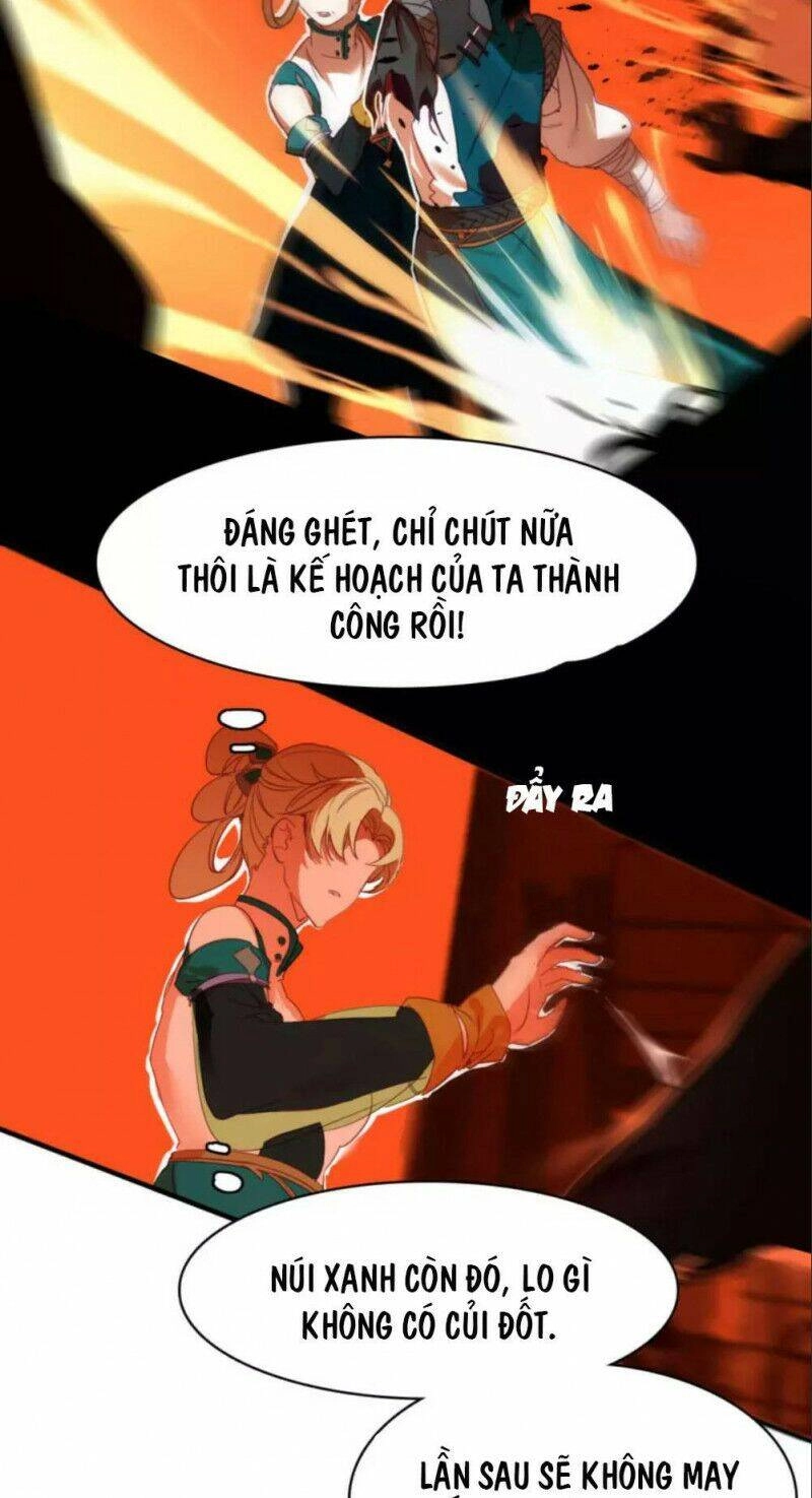 Long Hồn Chiến Tôn Chapter 15 - 11