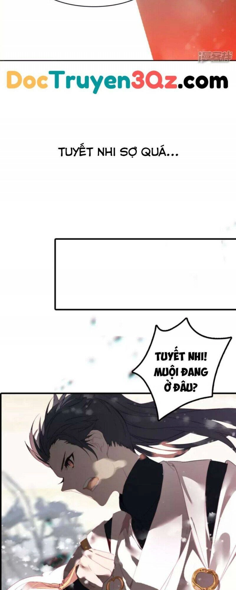 Long Hồn Chiến Tôn Chapter 15 - 20