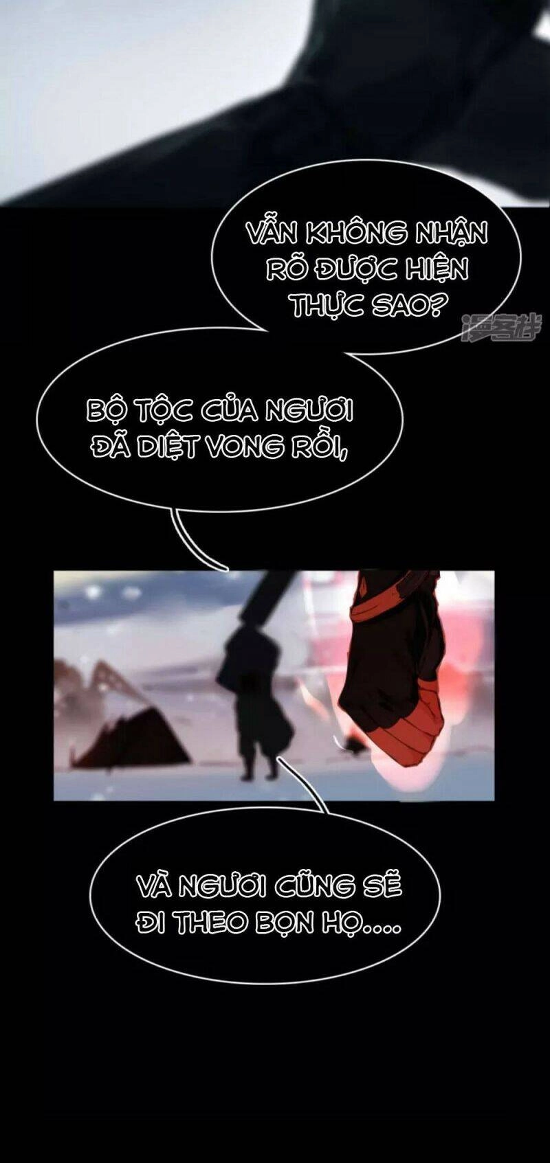 Long Hồn Chiến Tôn Chapter 15 - 23