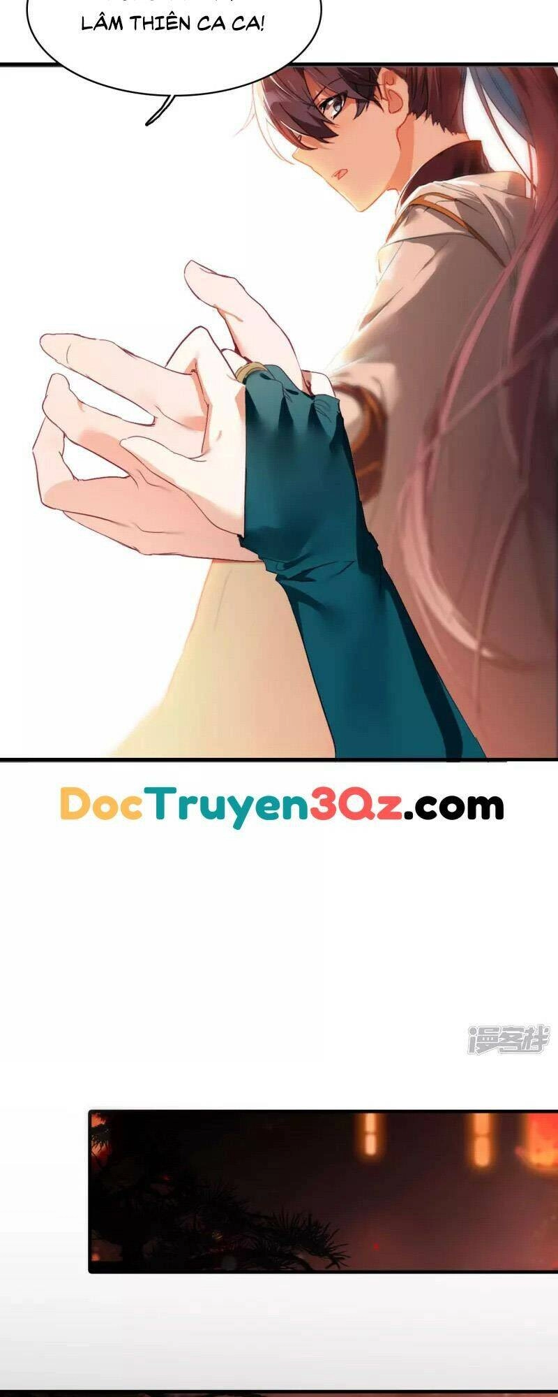 Long Hồn Chiến Tôn Chapter 16 - 11