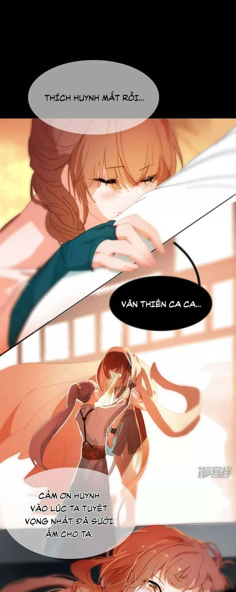 Long Hồn Chiến Tôn Chapter 16 - 15