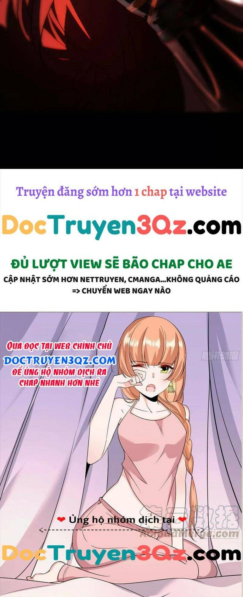 Long Hồn Chiến Tôn Chapter 16 - 20