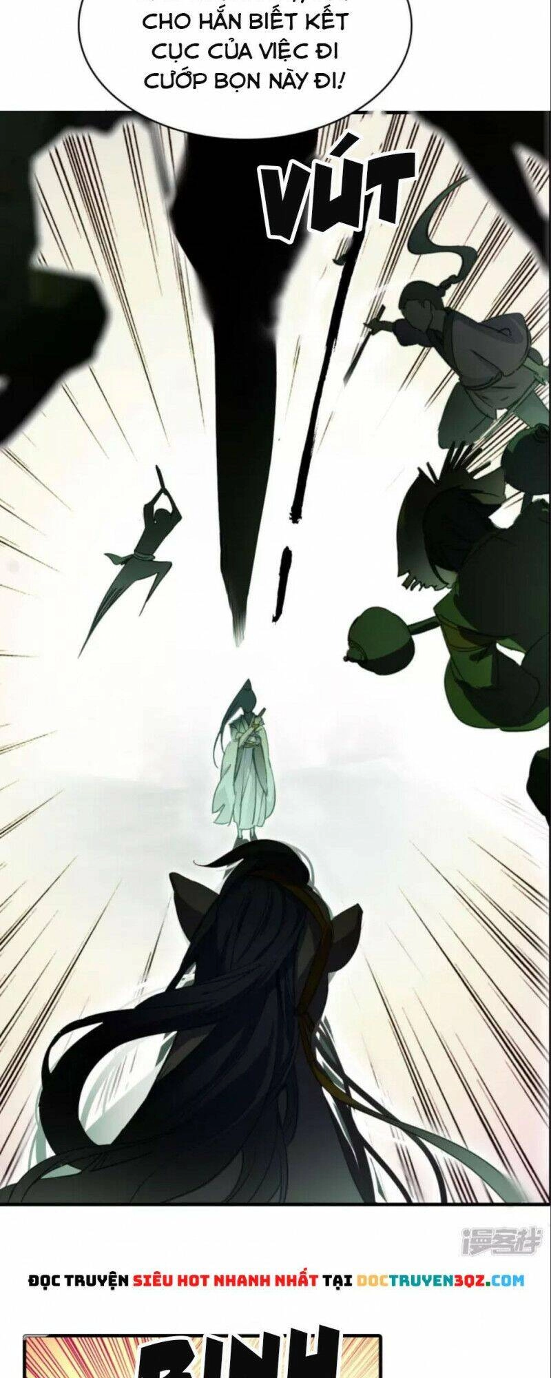 Long Hồn Chiến Tôn Chapter 17 - 9