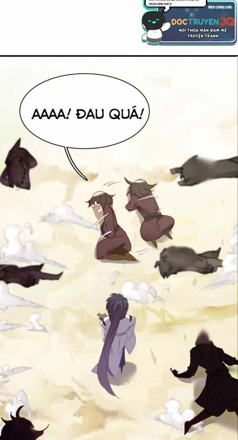 Long Hồn Chiến Tôn Chapter 17 - 11