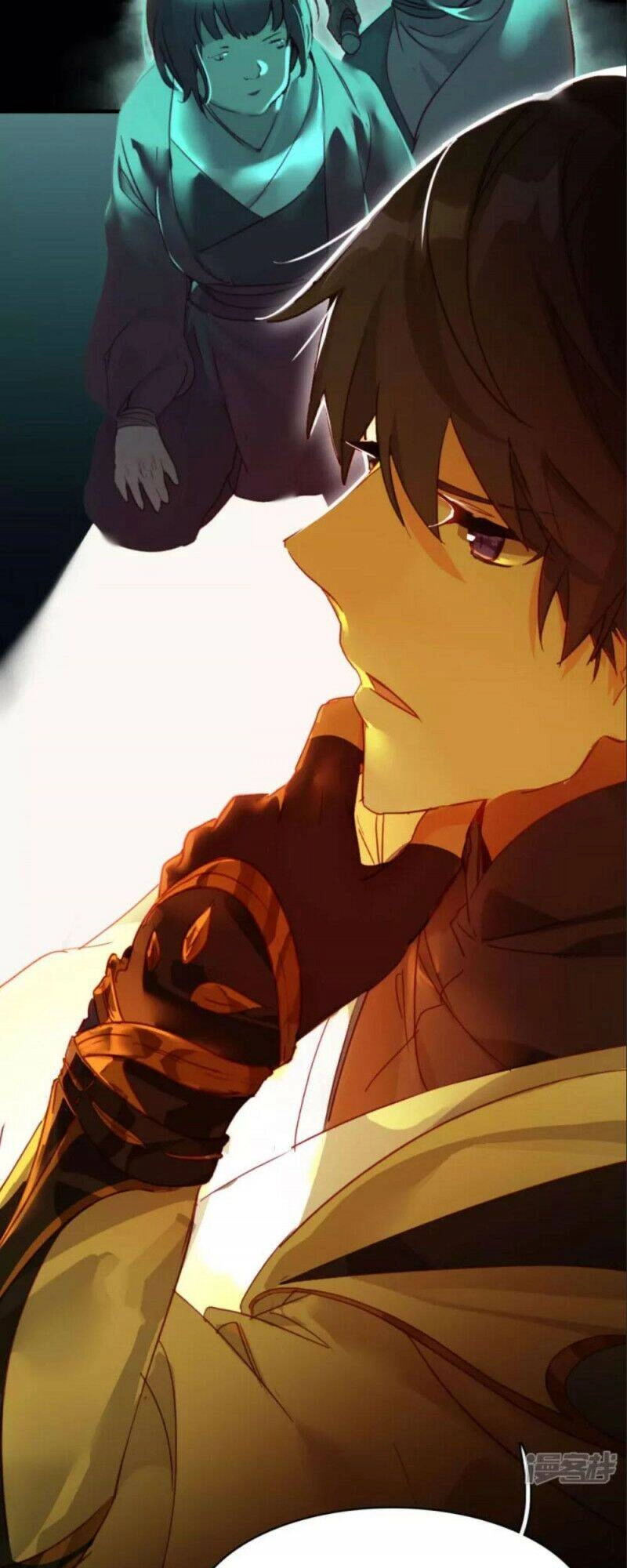 Long Hồn Chiến Tôn Chapter 17 - 15