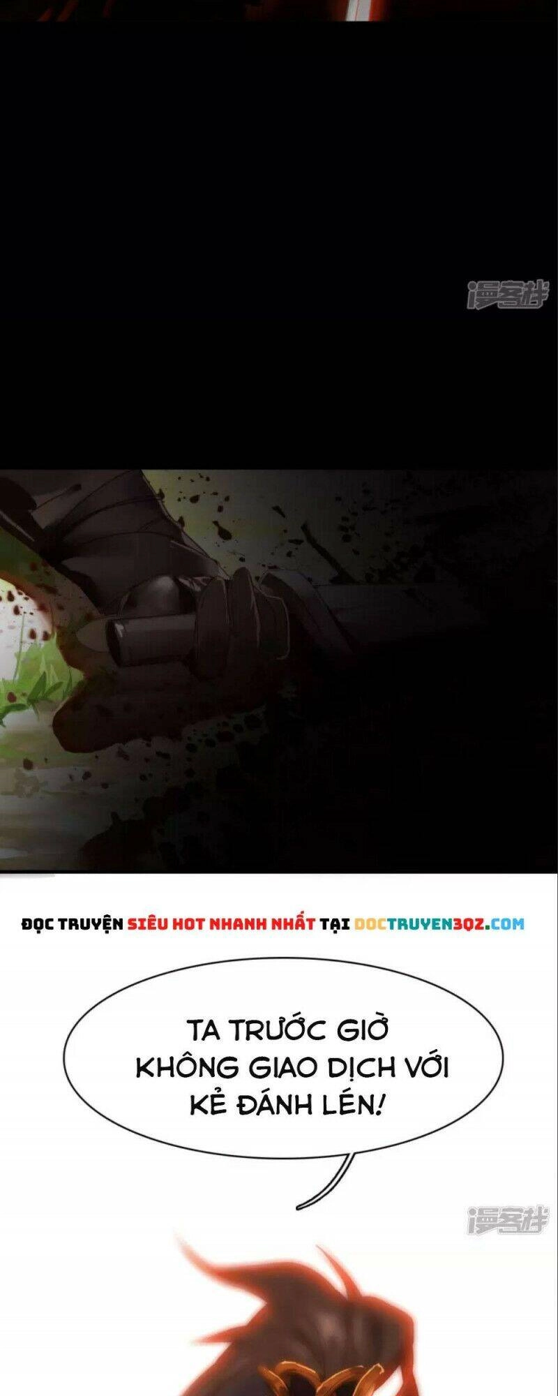 Long Hồn Chiến Tôn Chapter 17 - 18