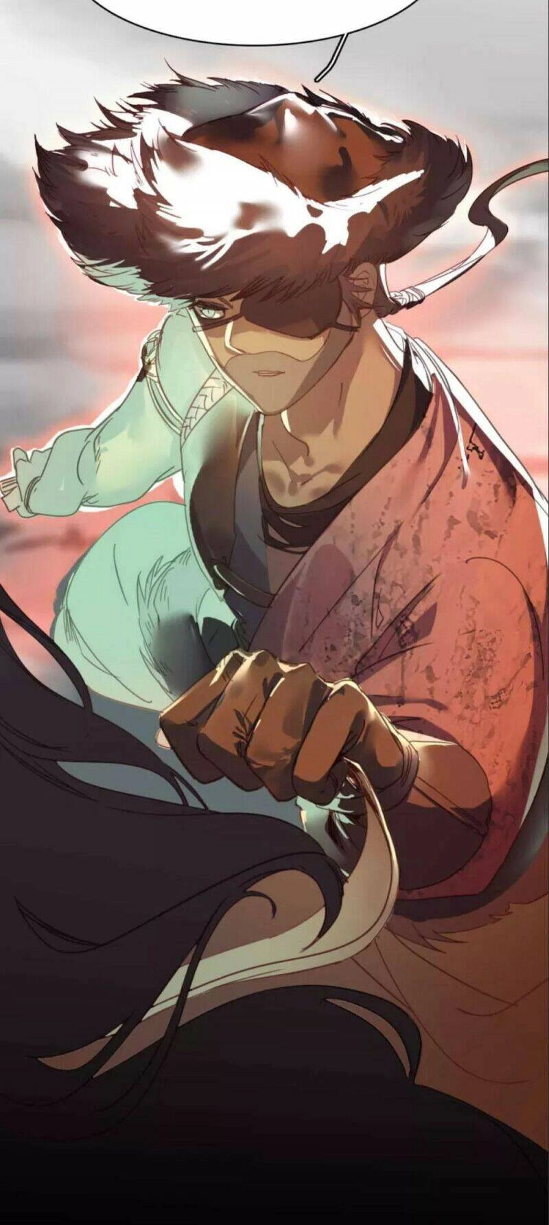 Long Hồn Chiến Tôn Chapter 17 - 22