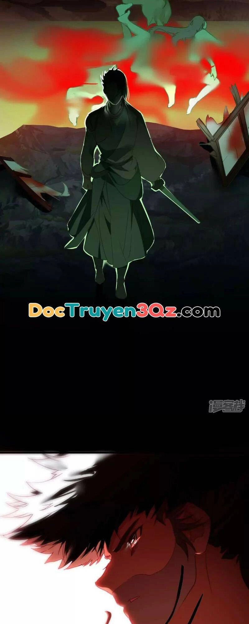 Long Hồn Chiến Tôn Chapter 18 - 7