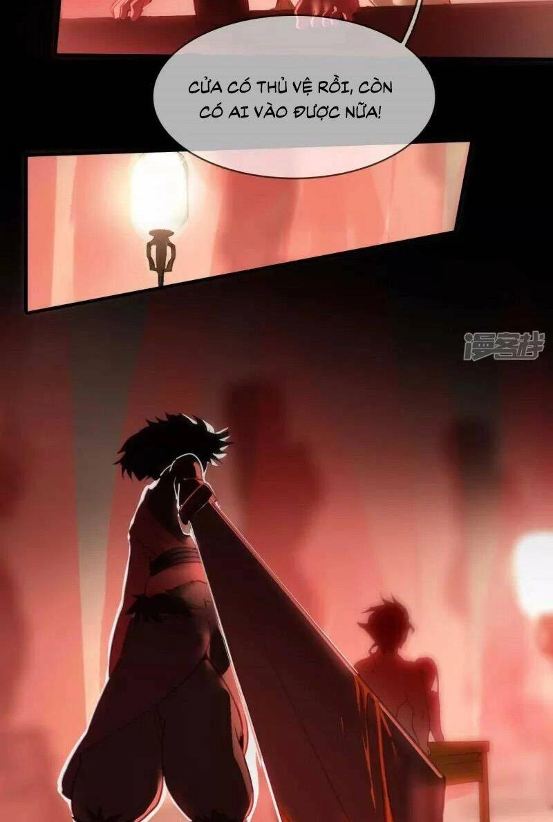 Long Hồn Chiến Tôn Chapter 18 - 9