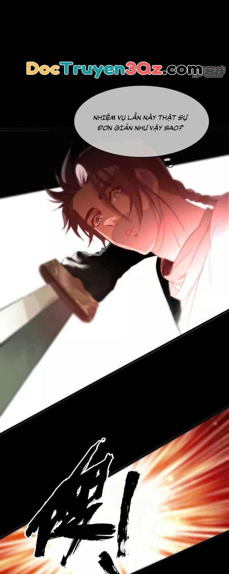 Long Hồn Chiến Tôn Chapter 18 - 11