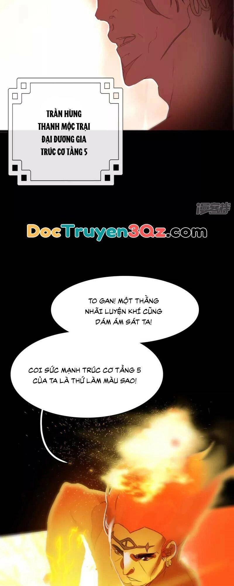 Long Hồn Chiến Tôn Chapter 18 - 13