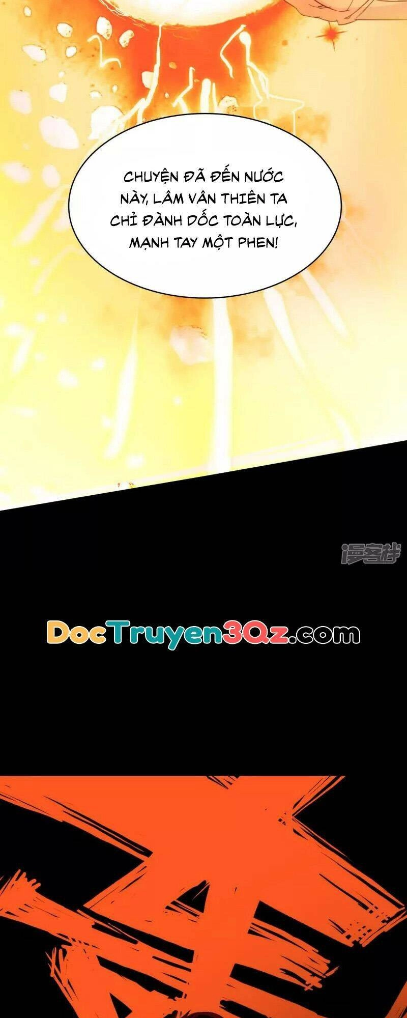 Long Hồn Chiến Tôn Chapter 18 - 15