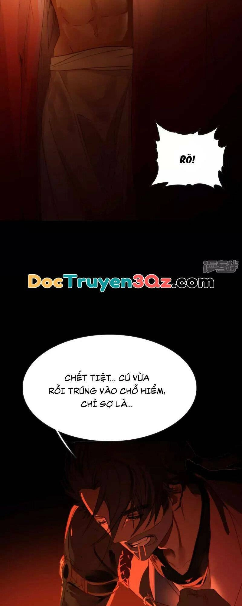 Long Hồn Chiến Tôn Chapter 18 - 18