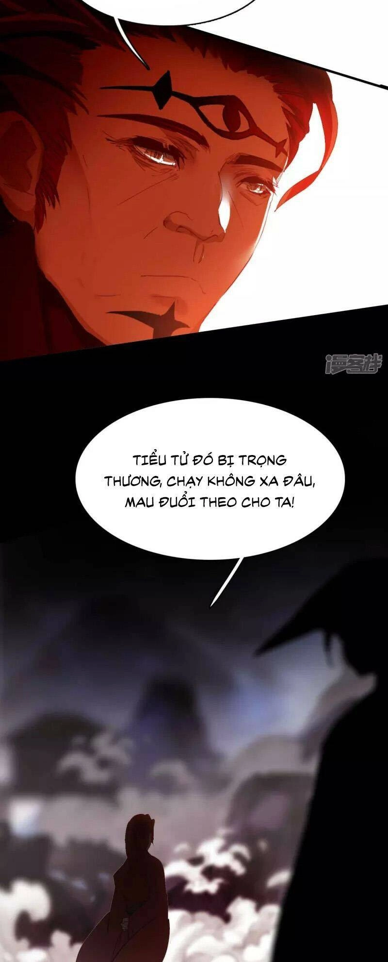 Long Hồn Chiến Tôn Chapter 18 - 23