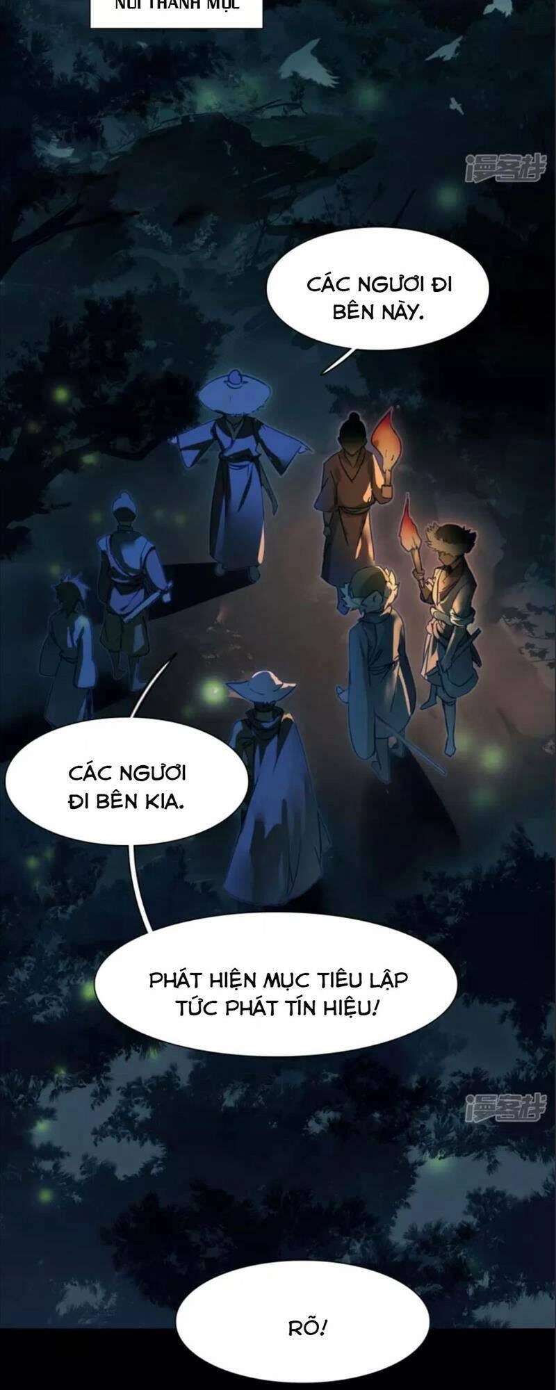 Long Hồn Chiến Tôn Chapter 19 - 2