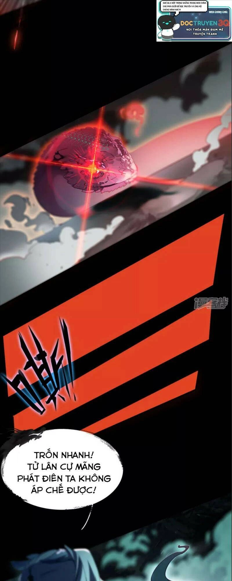 Long Hồn Chiến Tôn Chapter 19 - 13