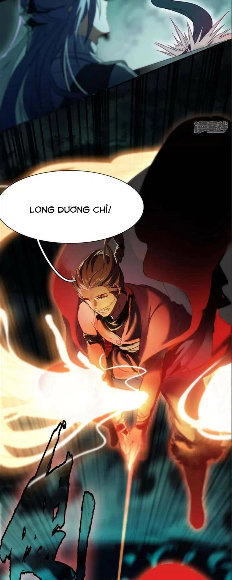 Long Hồn Chiến Tôn Chapter 19 - 14
