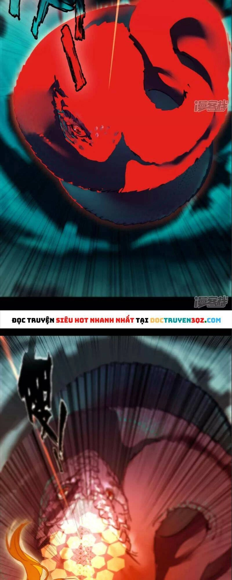 Long Hồn Chiến Tôn Chapter 19 - 15