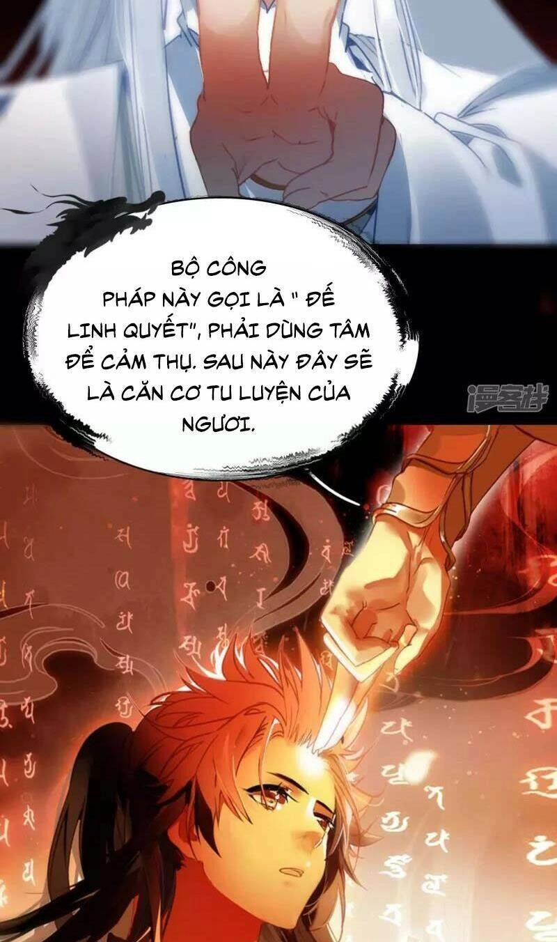 Long Hồn Chiến Tôn Chapter 20 - 8