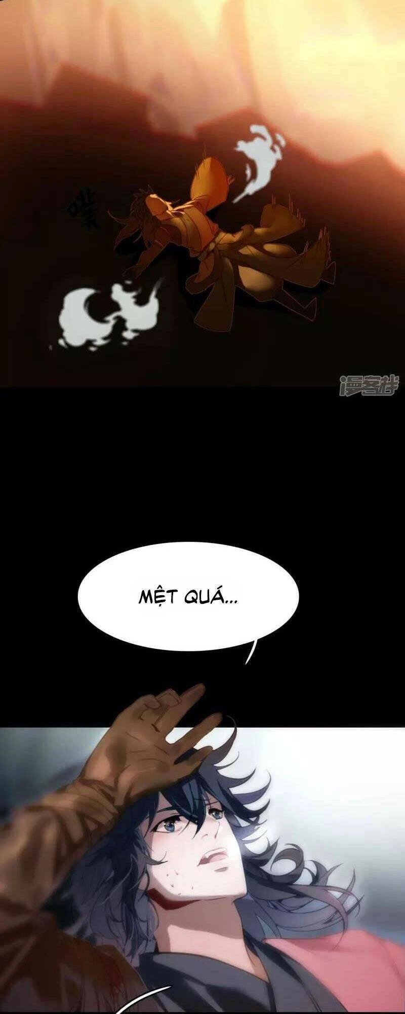 Long Hồn Chiến Tôn Chapter 20 - 12