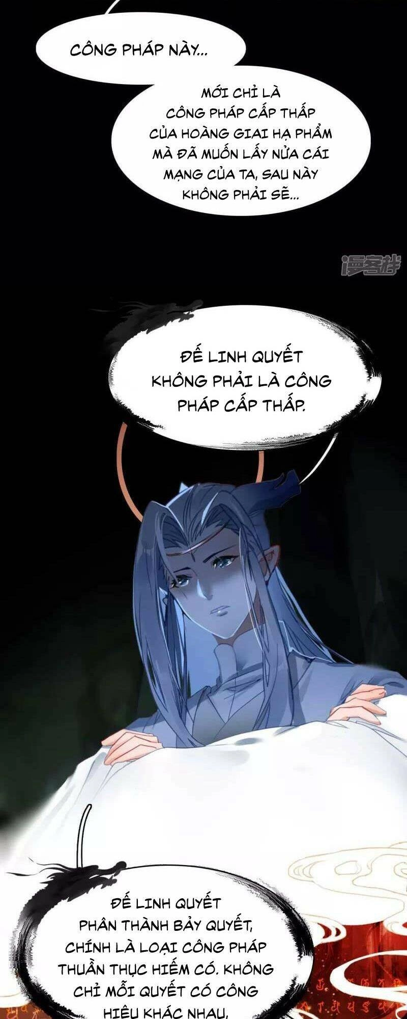 Long Hồn Chiến Tôn Chapter 20 - 13