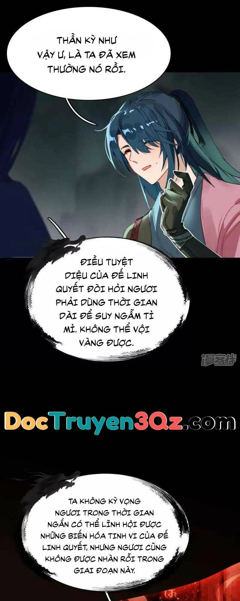 Long Hồn Chiến Tôn Chapter 20 - 15