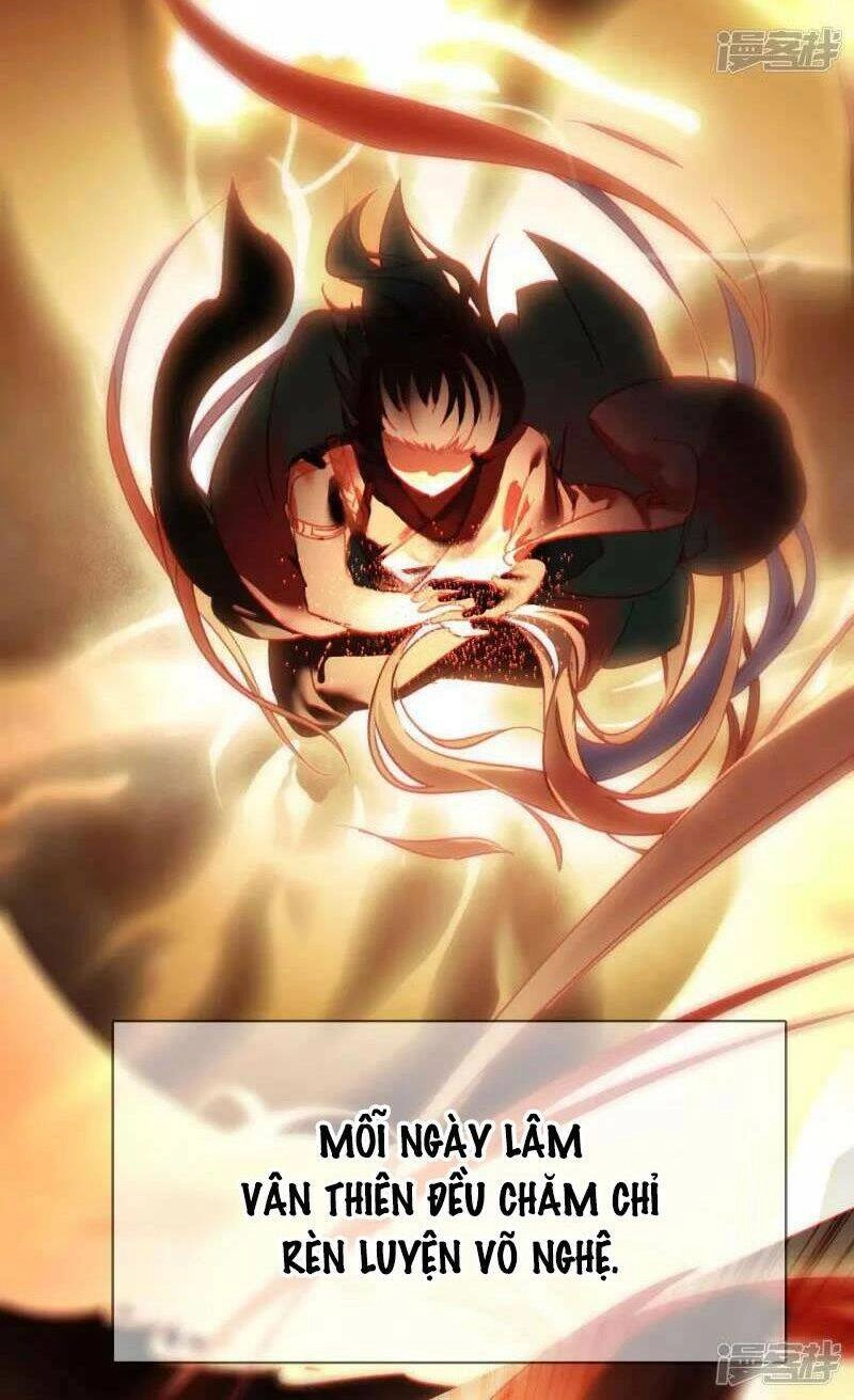 Long Hồn Chiến Tôn Chapter 20 - 19