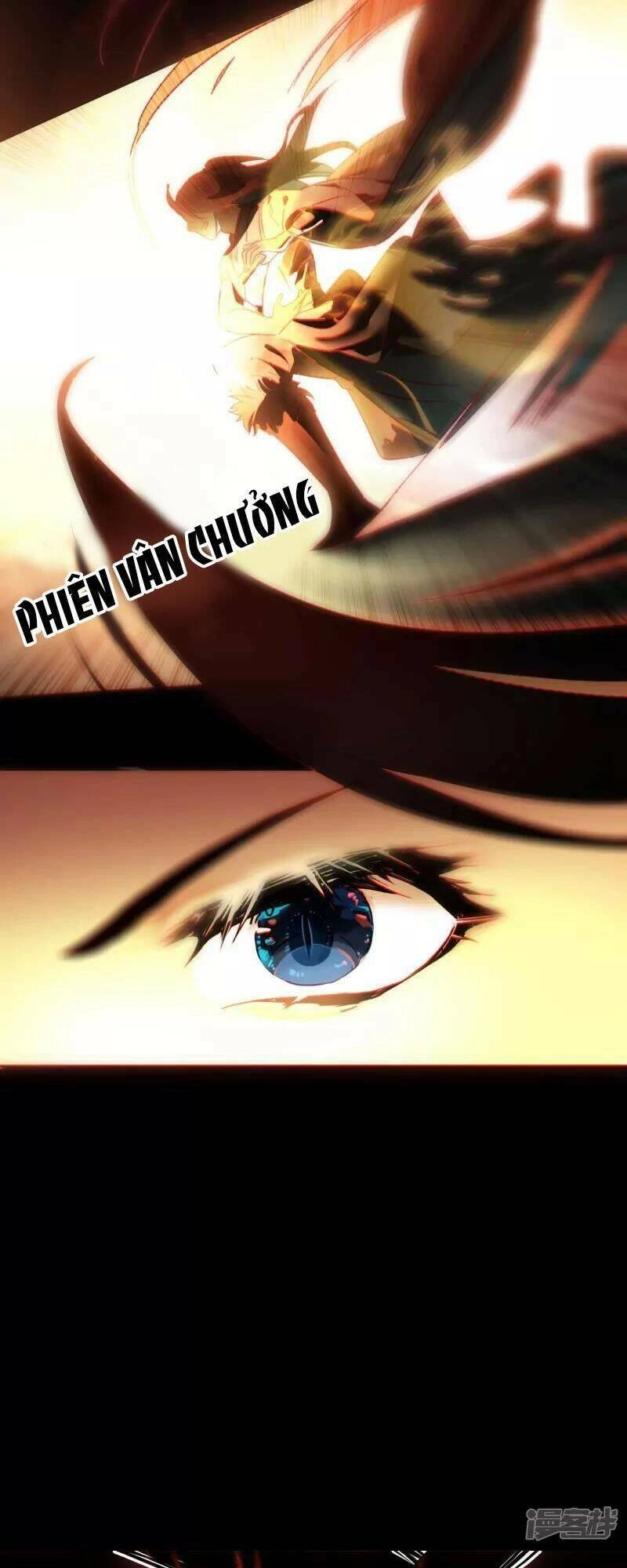 Long Hồn Chiến Tôn Chapter 20 - 20