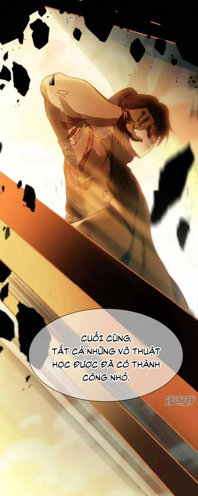 Long Hồn Chiến Tôn Chapter 20 - 22