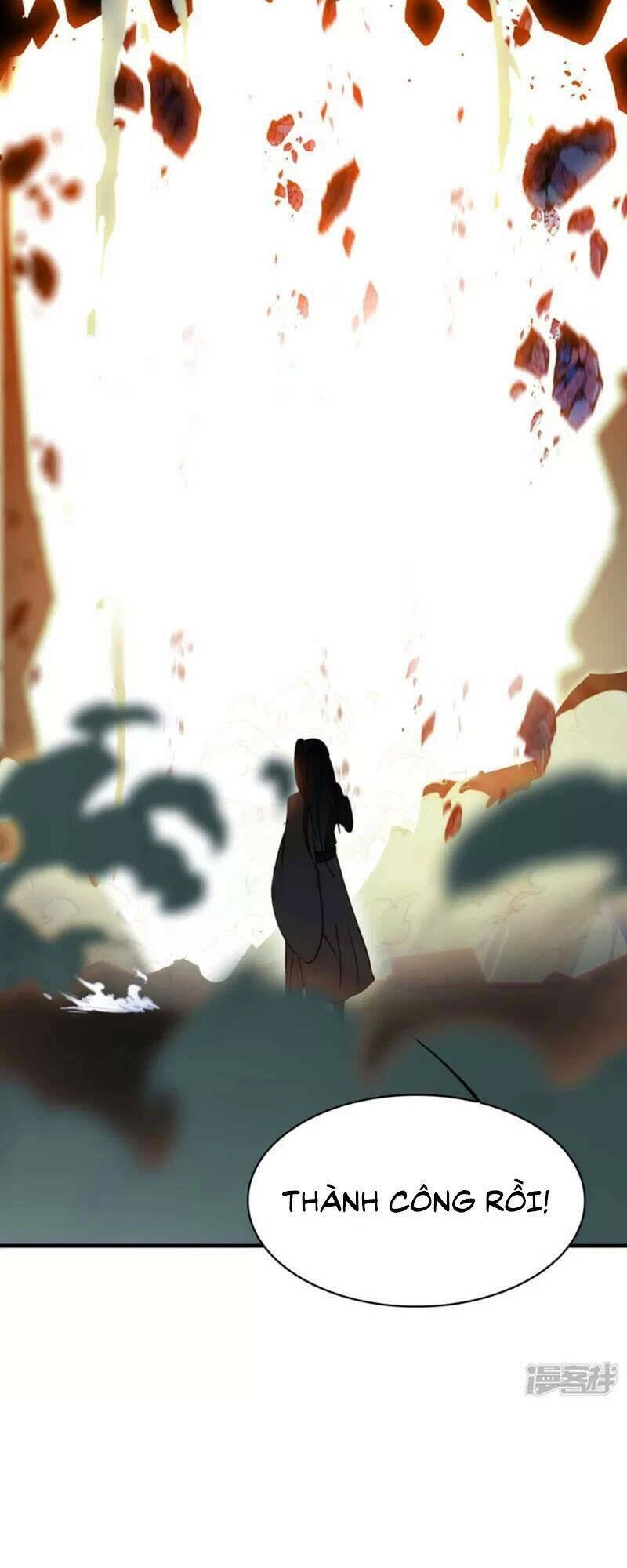 Long Hồn Chiến Tôn Chapter 20 - 24