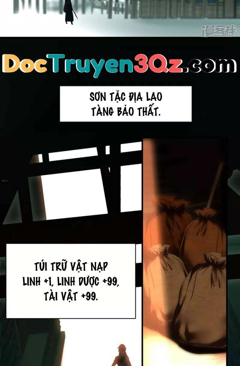 Long Hồn Chiến Tôn Chapter 21 - 15