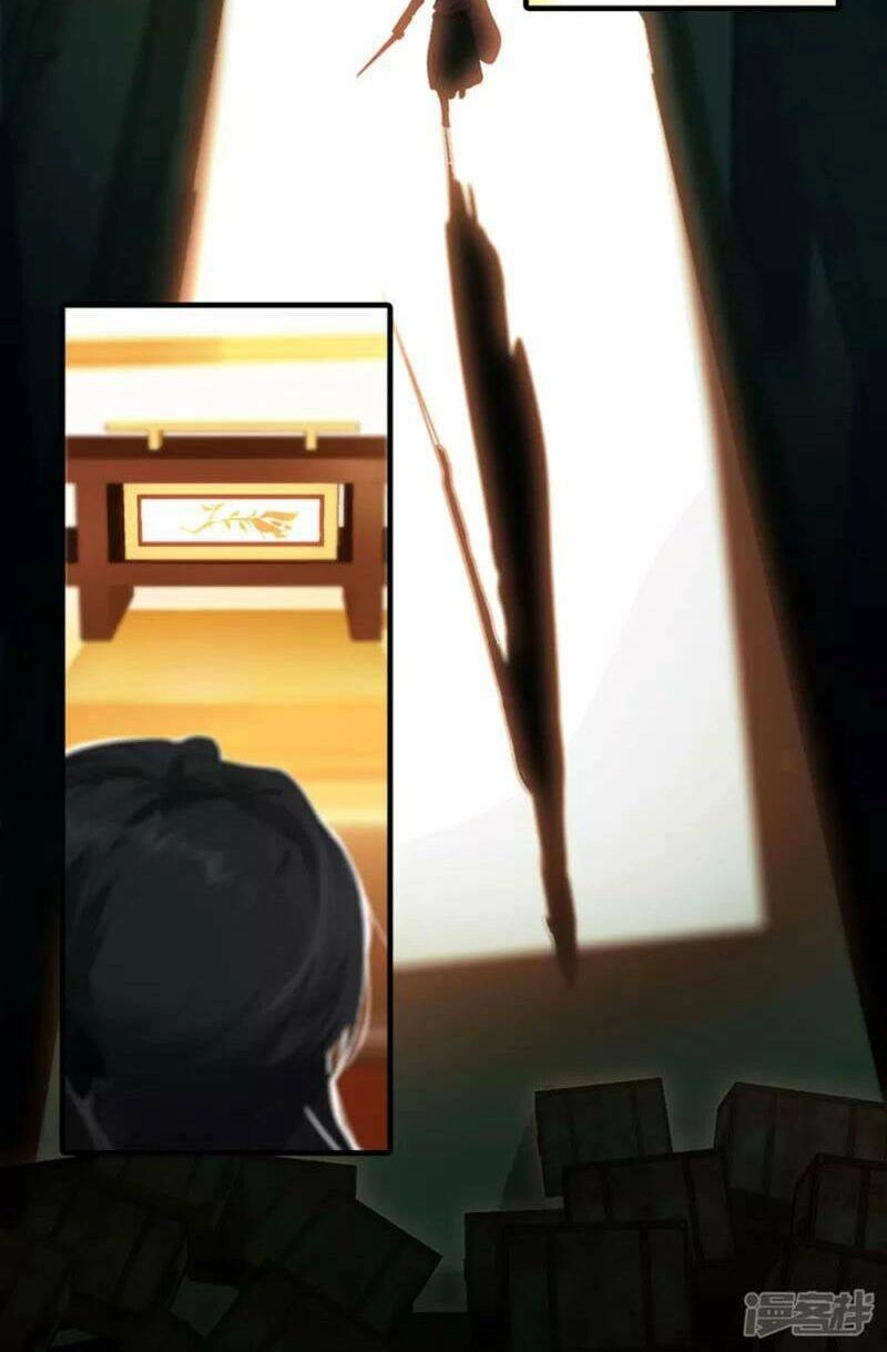 Long Hồn Chiến Tôn Chapter 21 - 16